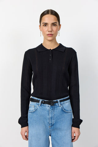 LR-PICCO 2 Accessories Svart