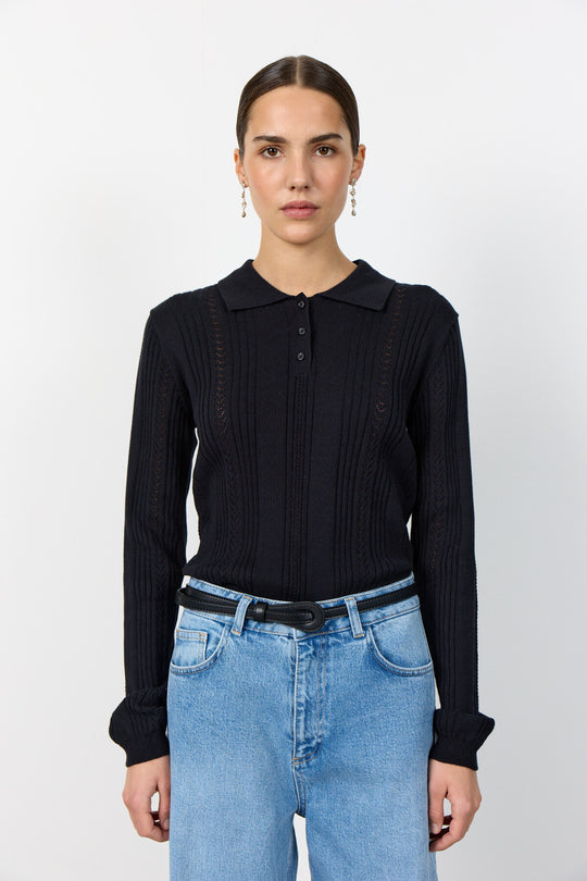 LR-PICCO 2 Accessories Svart