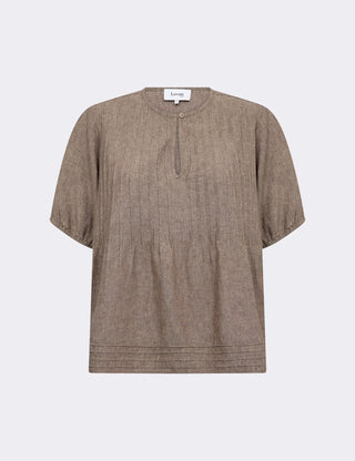 LR-NAJA 54 Blus Camel