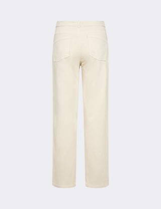 LR-KOSA 19 Jeans Ljusgrått