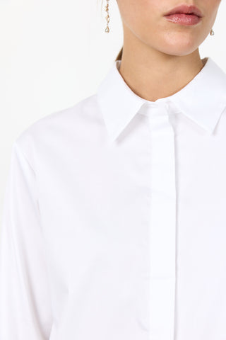 LR-ISLA SOLID 7 Skjorta 