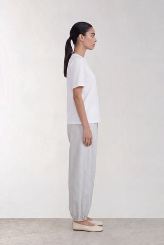 LR-PALOMA 1 T-shirt Vit