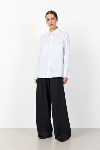 LR-ISLA SOLID 7 Skjorta 