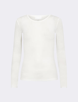 LR-DUFFY 1 T-shirt Off white