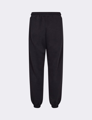 LR-NUKA 8 Byxor mörkblå