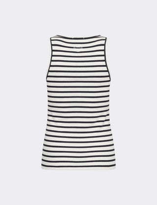 LR-NEDDIE 5 Topp Navy