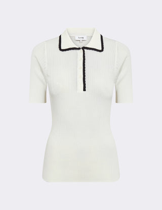 LR-RYDE 1 T-shirt Off white