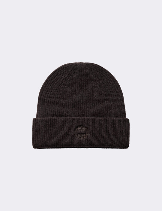 LR-SILKE 2 Hatt Mörkbrun