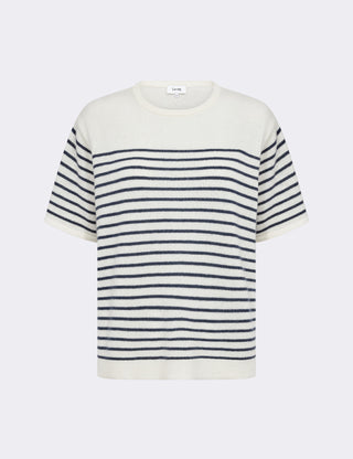 LR-ELOISE 14 Pullover Off white
