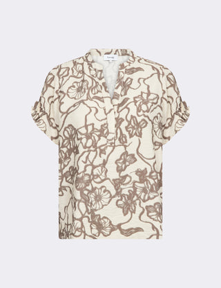 LR-RYA 1 Blus Ljus sand