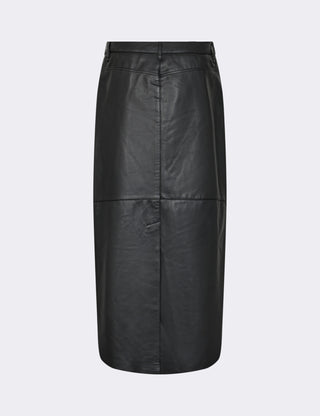 LR-GLOBA 34 Kjol Svart