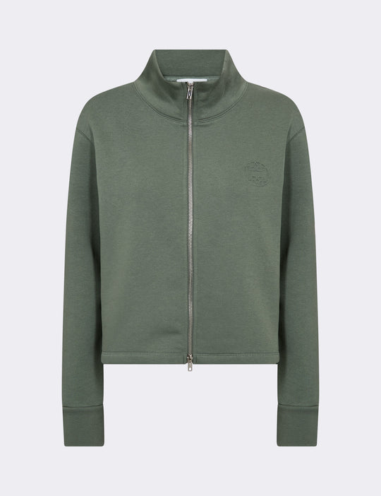 LR-NUKA 16 Jacka Grå