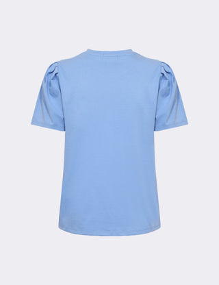 LR-ISOL 1 T-shirt Blå