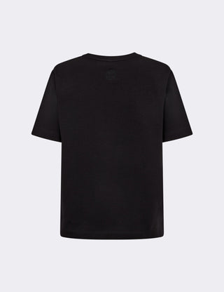 LR-KIS 1 T-shirt Svart