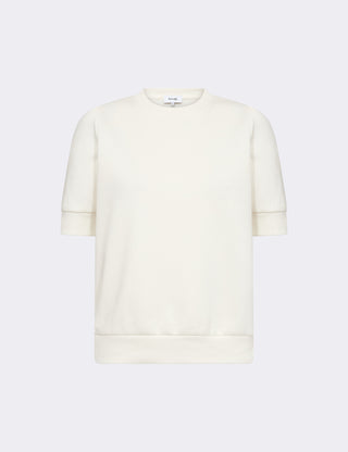 LR-NUKA 19 T-shirt Off white