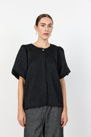 LR-ORIT 2 Blus Svart