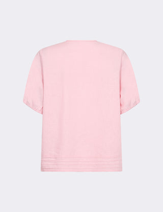 LR-NAJA 54 Blus Rosa