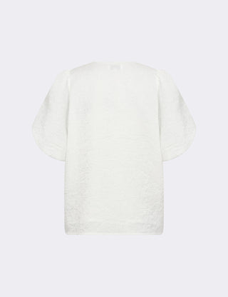 LR-ORIT 2 Blus Off white