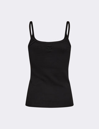 LR-NUMBIA 14 Topp Svart