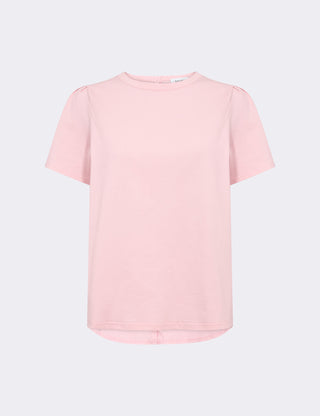 LR-KOWA 5 T-shirt Rosa