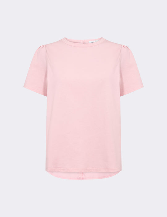 LR-KOWA 5 T-shirt Rosa