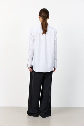 LR-ISLA SOLID 7 Skjorta 