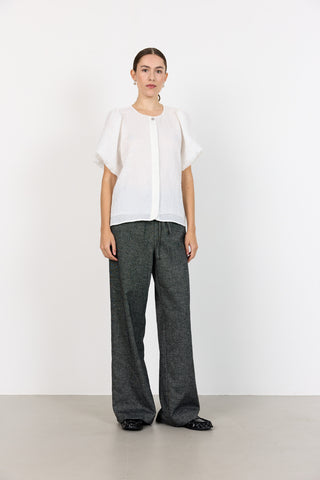 LR-ORIT 2 Blus Off white