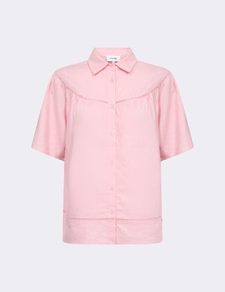 LR-NAJA 55 Skjorta Rosa