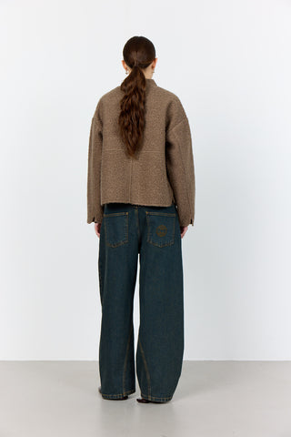 LR-NISSA 2 Jacka Ljusbrun