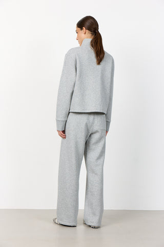 LR-NUKA 16 Jacka Ljusgrått