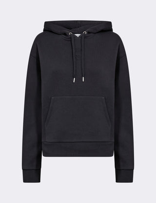 LR-NUKA 21 Sweatshirt mörkblå