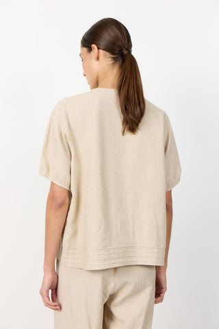 LR-NAJA 54 Blus Ljus sand