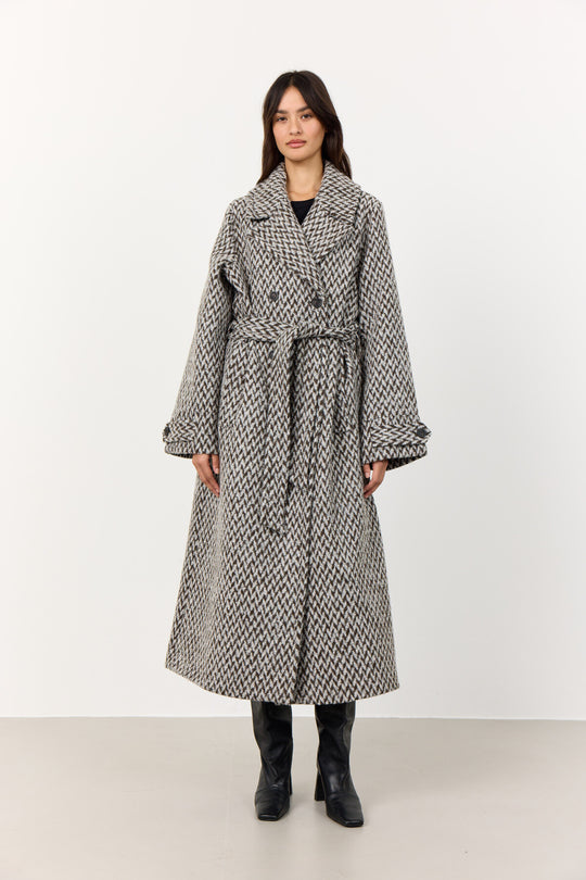 LR-MAI 2 Jacka Mörkbrun