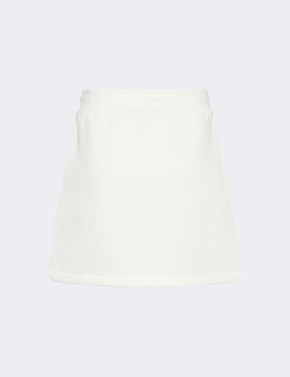 LR-NUKA 24 Kjol Off white