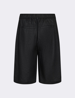 LR-RIOT 1 Shorts Svart