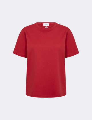LR-PALOMA 1 T-shirt Röd