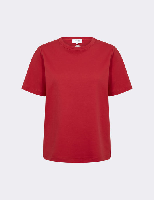 LR-PALOMA 1 T-shirt Röd