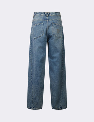 LR-KOSA 23 Jeans Denim
