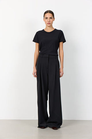 LR-ANY 1 T-shirt Svart
