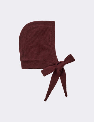 LR-SILKE 1 Hatt Bordeaux