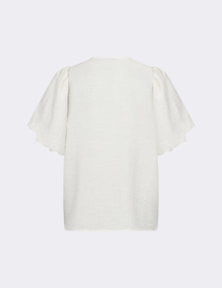 LR-PALINA 2 Blus Off white