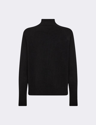 LR-ELOISE 6 Strik Svart