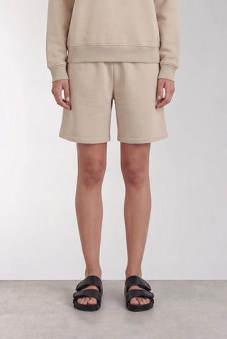 LR-NUKA 25 Shorts Sand