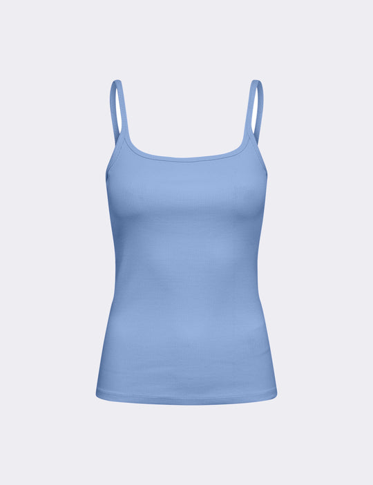 LR-NUMBIA 14 Topp Blå