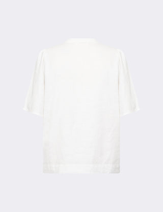LR-NAJA 32 Blus Vit