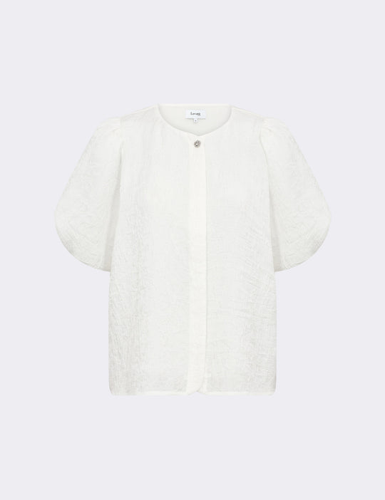 LR-ORIT 2 Blus Off white