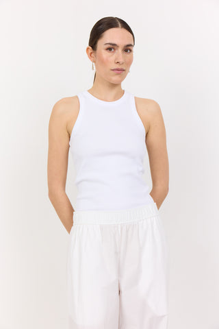 LR-NUMBIA 1 Topp Vit