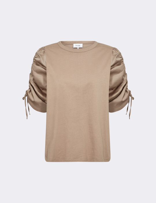 LR-KOWA 20 Blus Mörk sand