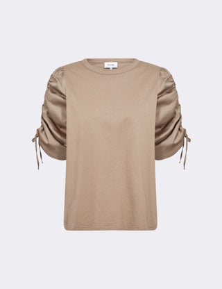 LR-KOWA 20 Blus Mörk sand