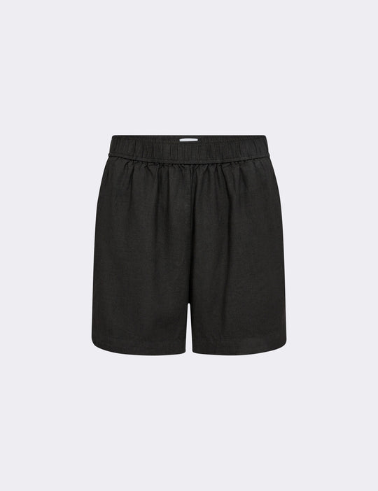 LR-NAJA 8 Shorts Svart